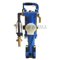 YT28 Hand Held Pneumatic Air Leg Rock Drill