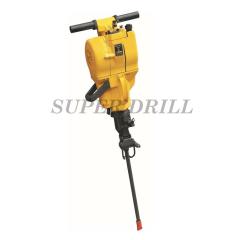 Gasoline rock drill Petrol & Gasoline