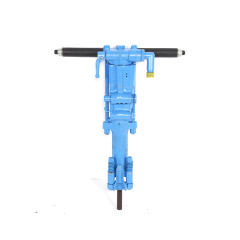 Y26 handheld rock drill