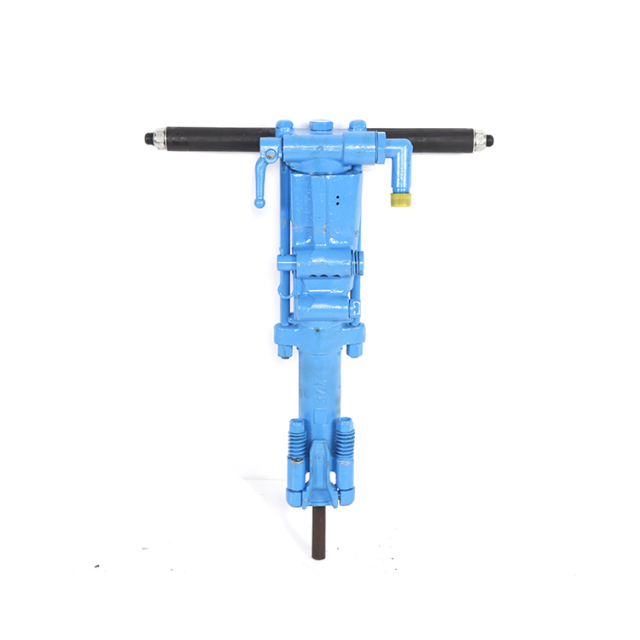 Y26 handheld rock drill