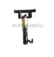 Y6 pneumatic rock drill