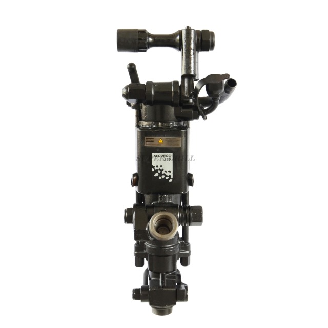 Secoroc S250 air leg rock drill