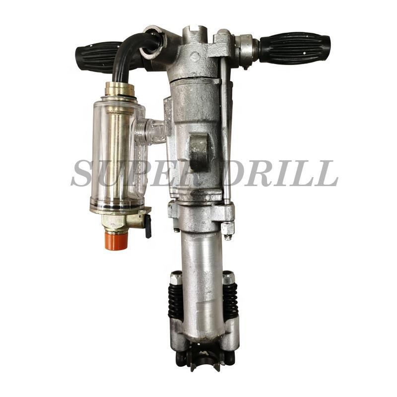 Y18/YO18 hand held rock drill
