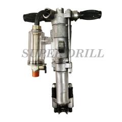 Y18/YO18 hand held rock drill