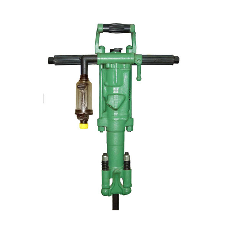 Y20LY air-leg rock drill