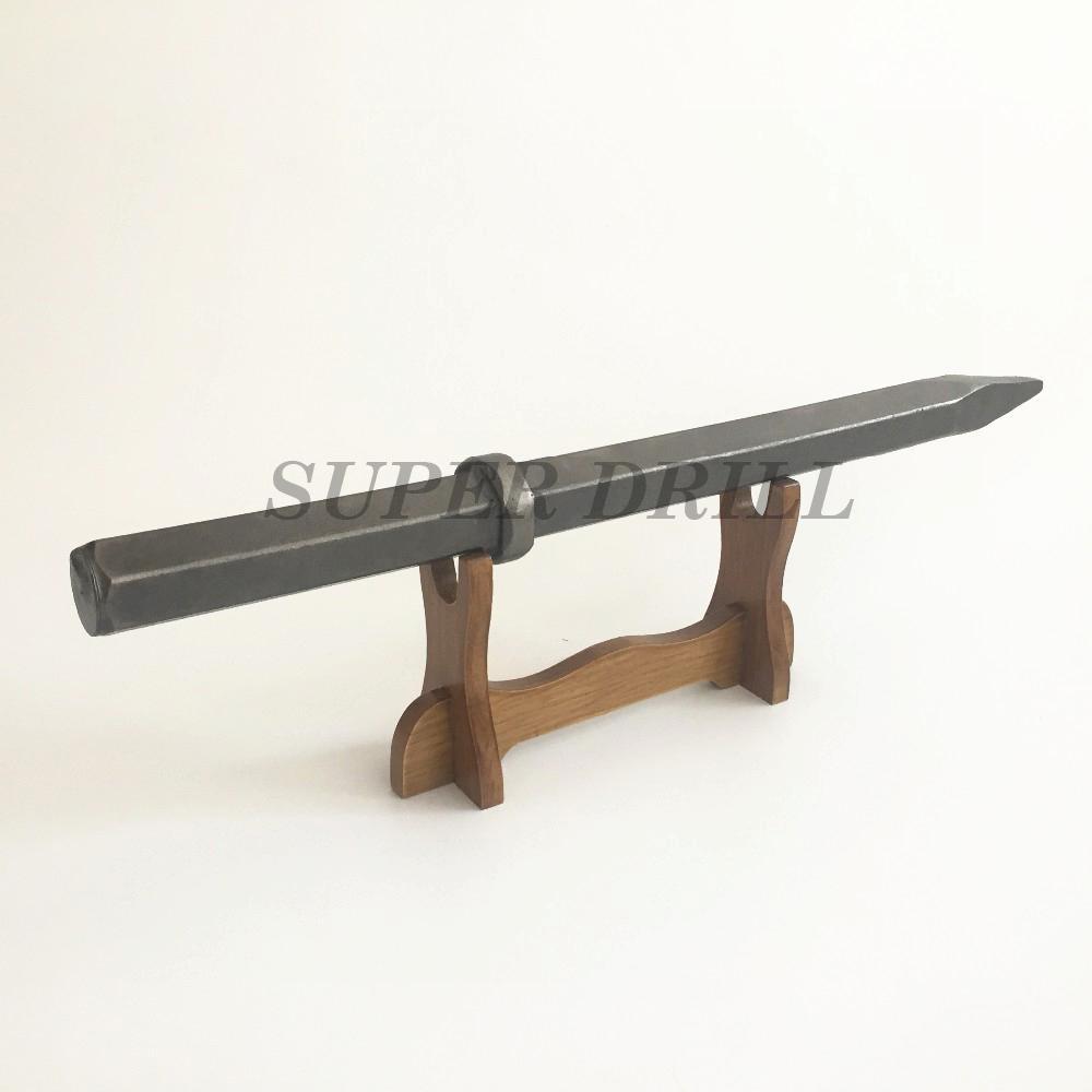 Point Pneumatic Cold Chisel