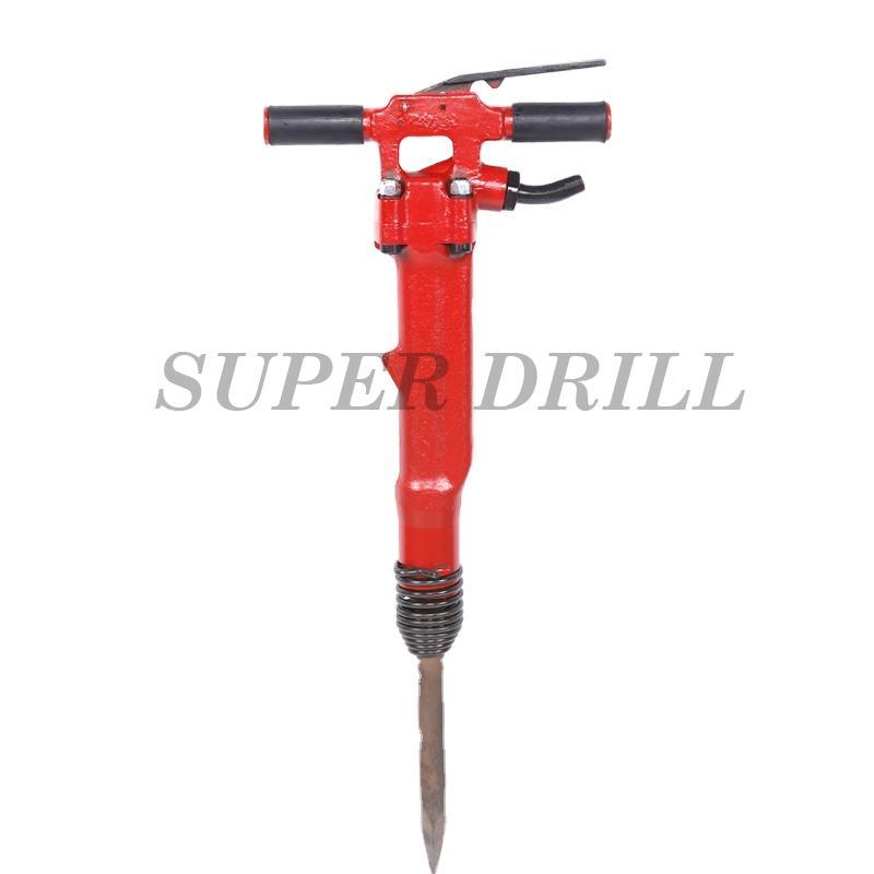 Pneumatic Breaker B37