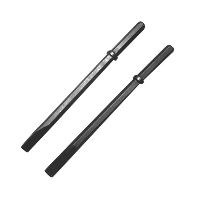 pneumatic jack hammer chisel for breaking