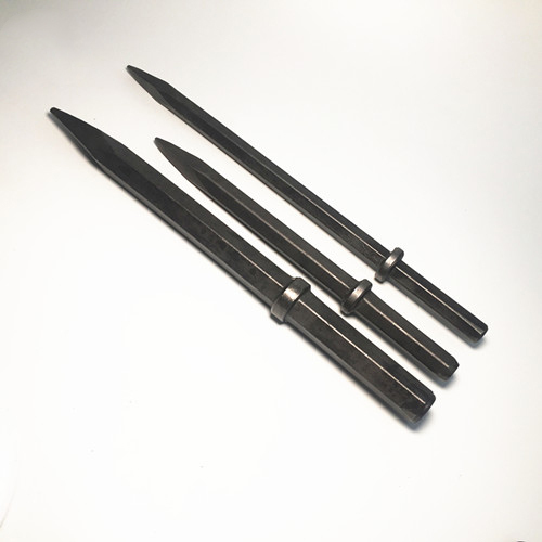Point Chisel