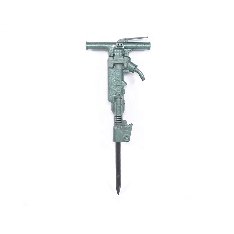 Pneumatic Breaker B47