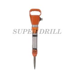 G10 small pneumatic pick