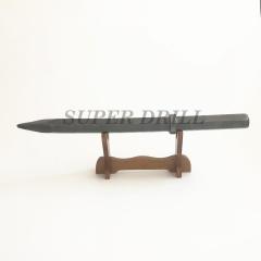 Point Pneumatic Cold Chisel