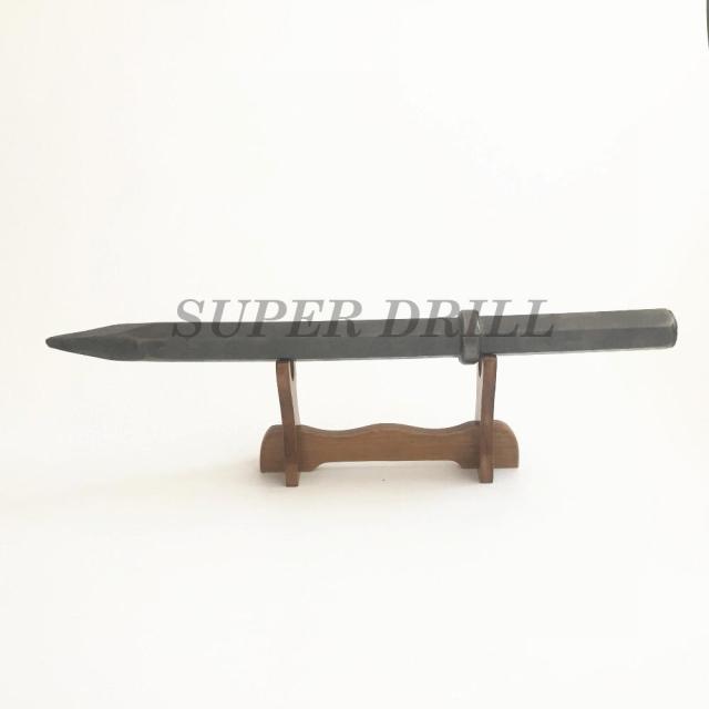 Point Pneumatic Cold Chisel