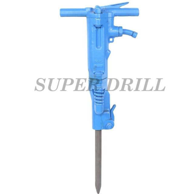 Pneumatic Breaker B67C