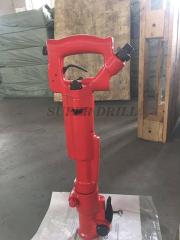 Pneumatic Breaker TCD-20