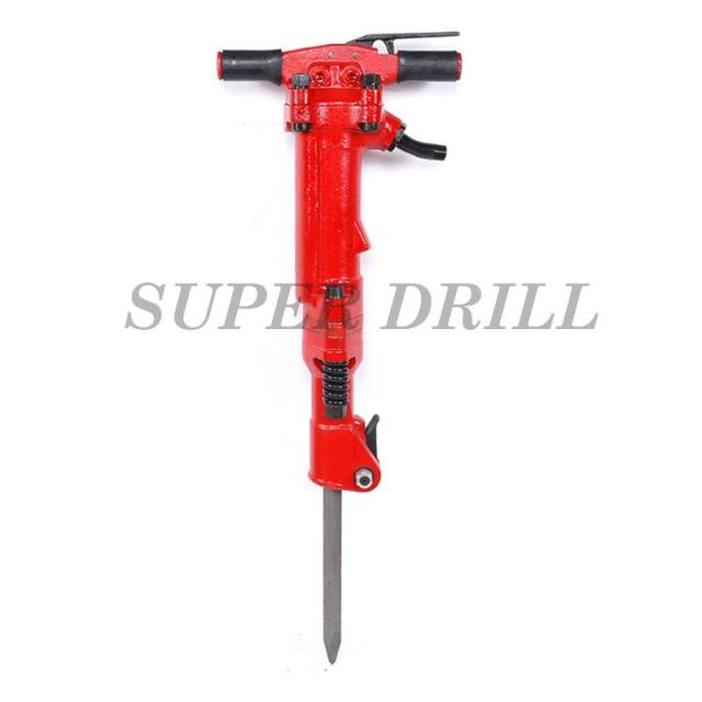 Pneumatic Breaker TPB-90