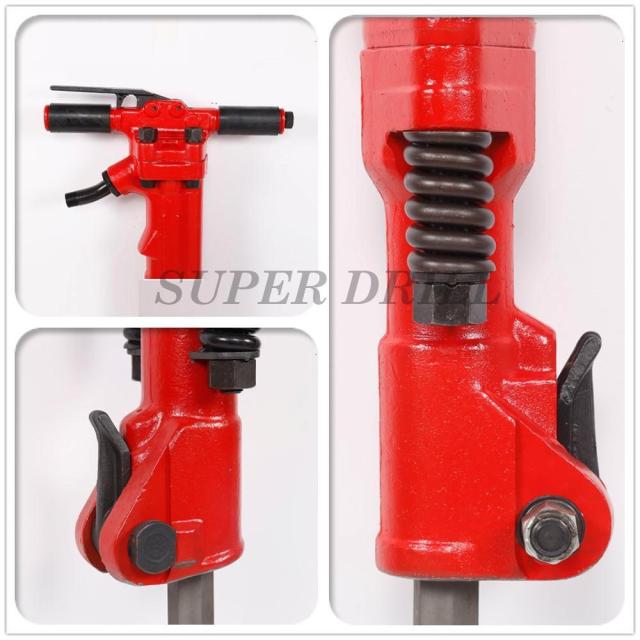 TPB60 Paving breaker