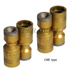 CME Grinding Cups