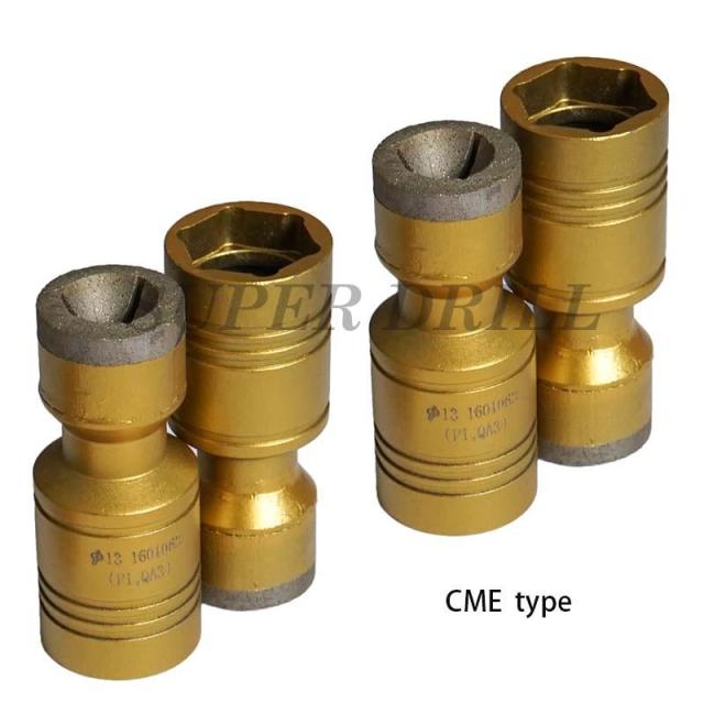 CME Grinding Cups