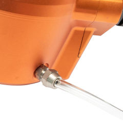 Button Bit Grinding Machine
