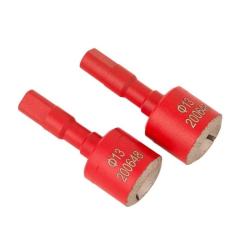 Button Bit Grinding Machine