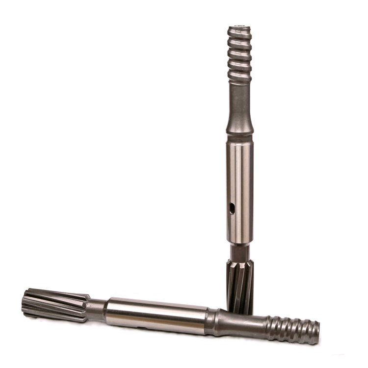 HLX5 T38 500 Shank Adapter For Sandvik