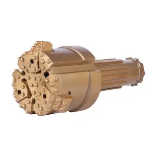 Slide Block Casing Drilling System