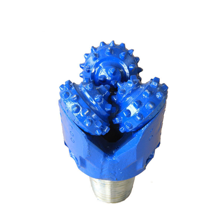 4 1/2 inch IADC537 TCI Tricone Bit