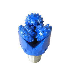 4 1/2 inch IADC537 TCI Tricone Bit