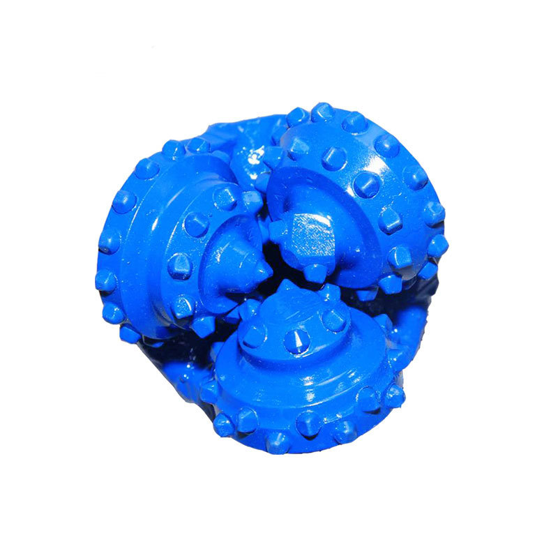 3 7/8 inch IADC537 TCI Tricone Bit