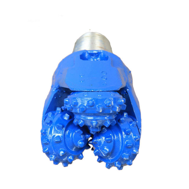 4 1/2 inch IADC537 TCI Tricone Bit