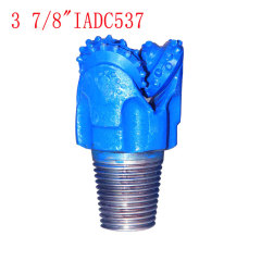 3 7/8 inch IADC537 TCI Tricone Bit