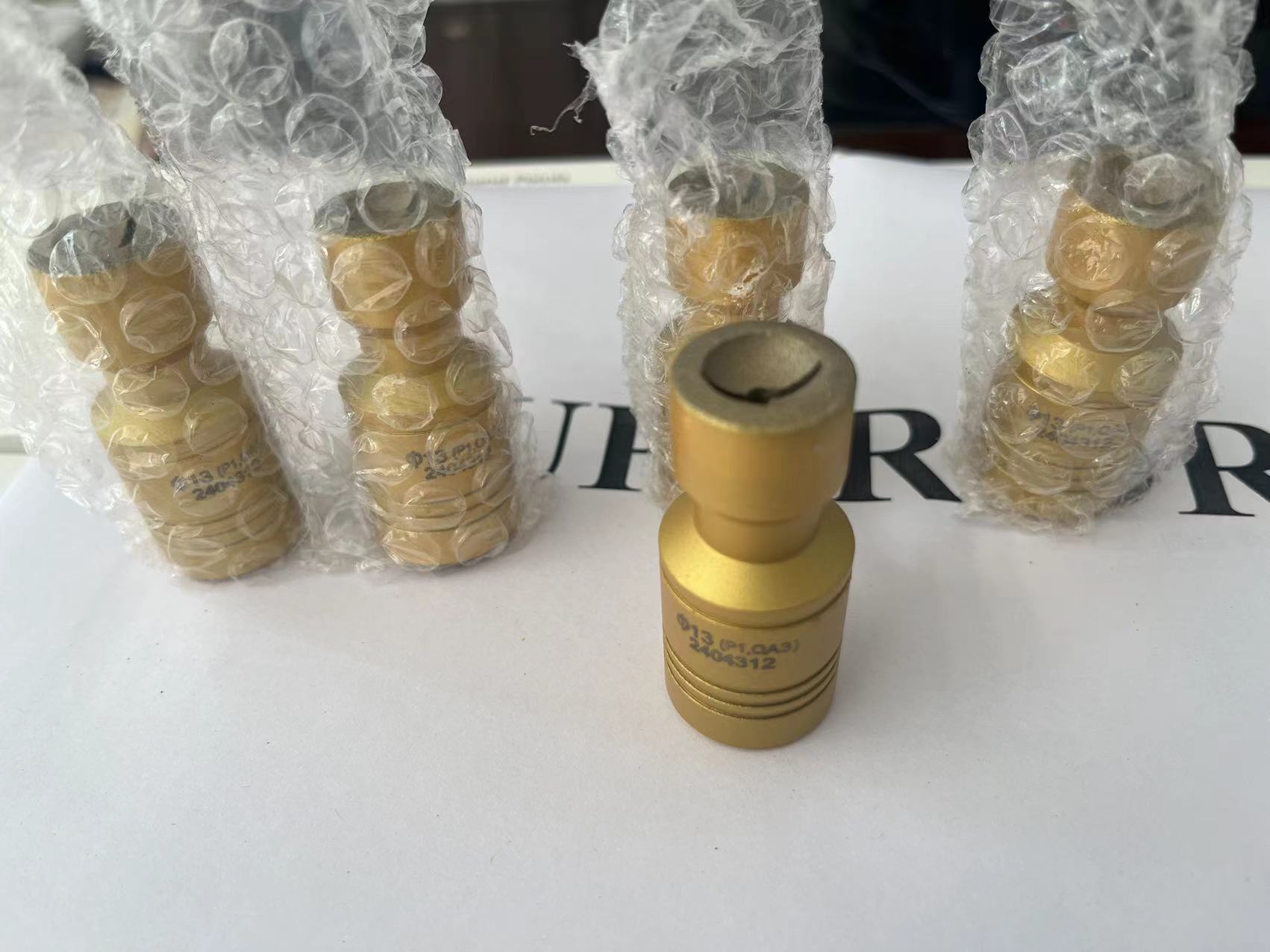  GRINDING PINS CME TYPE