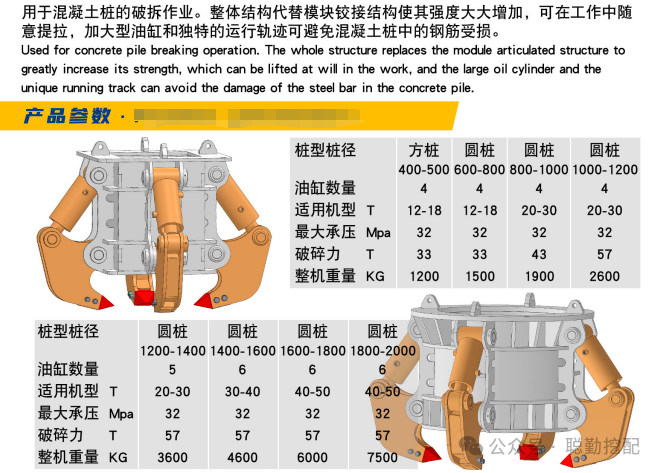Встроенный гидравлический отбойник