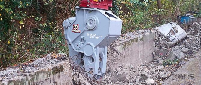 Многофункциональные гидравлические клещи