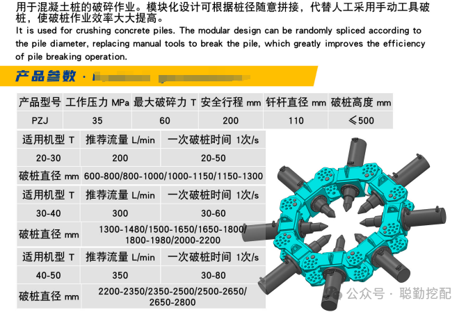 Модульный гидравлический отбойник