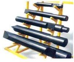 excavator hydraulic breaker chisel