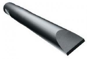 excavator hydraulic breaker chisel