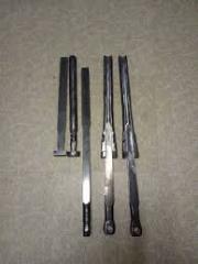 C12(N) Darda hydraulic rock splitter cylinder