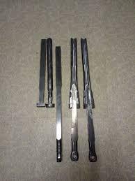 C12(N) Darda hydraulic rock splitter cylinder