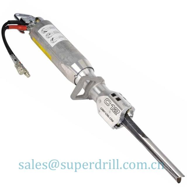 C12(N) Darda hydraulic rock splitter cylinder
