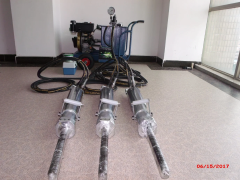 whdrill Comparable to the C12 Splitter Darda