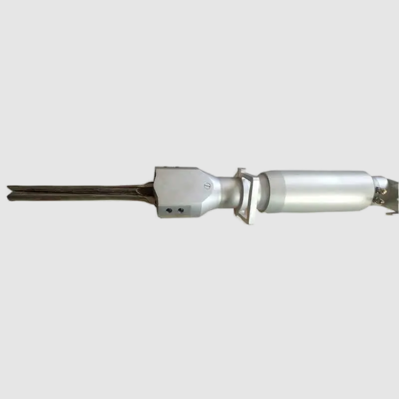 whdrill Comparable to the C12 Splitter Darda