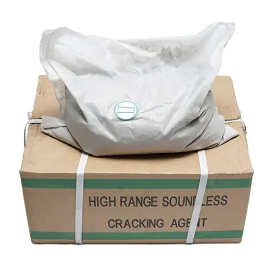 Mortero expansivo SUPERDRILL