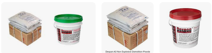 Dexpan
