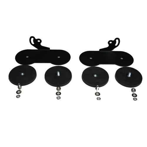 Universal Special Offroad vehicle magnetic light bar mount