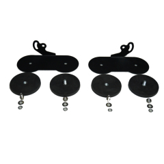 Universal Special Offroad vehicle magnetic light bar mount