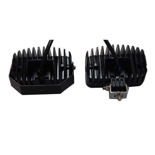 CREE 20W LED  WORK LIGHTS