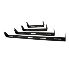 7.5''-32'' LED Light Bar Mounting U-Bracket for Truck SUV Jeep 4x4 ATV