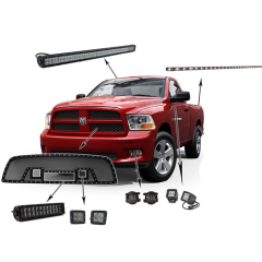 CREE 20W LED  WORK LIGHTS